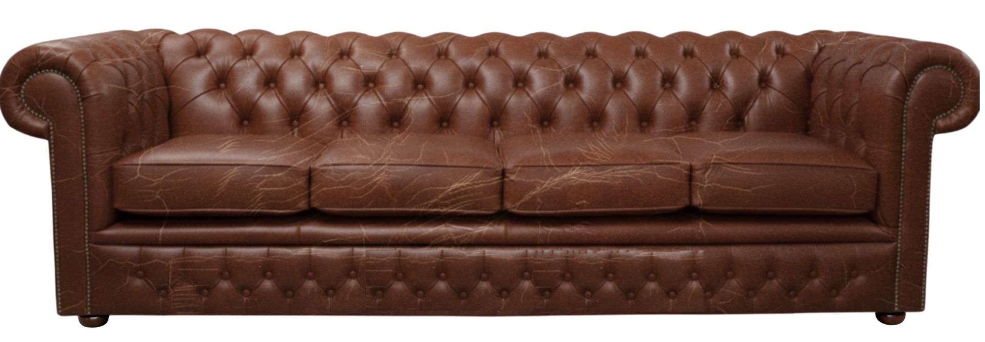 The Durham Chesterfield